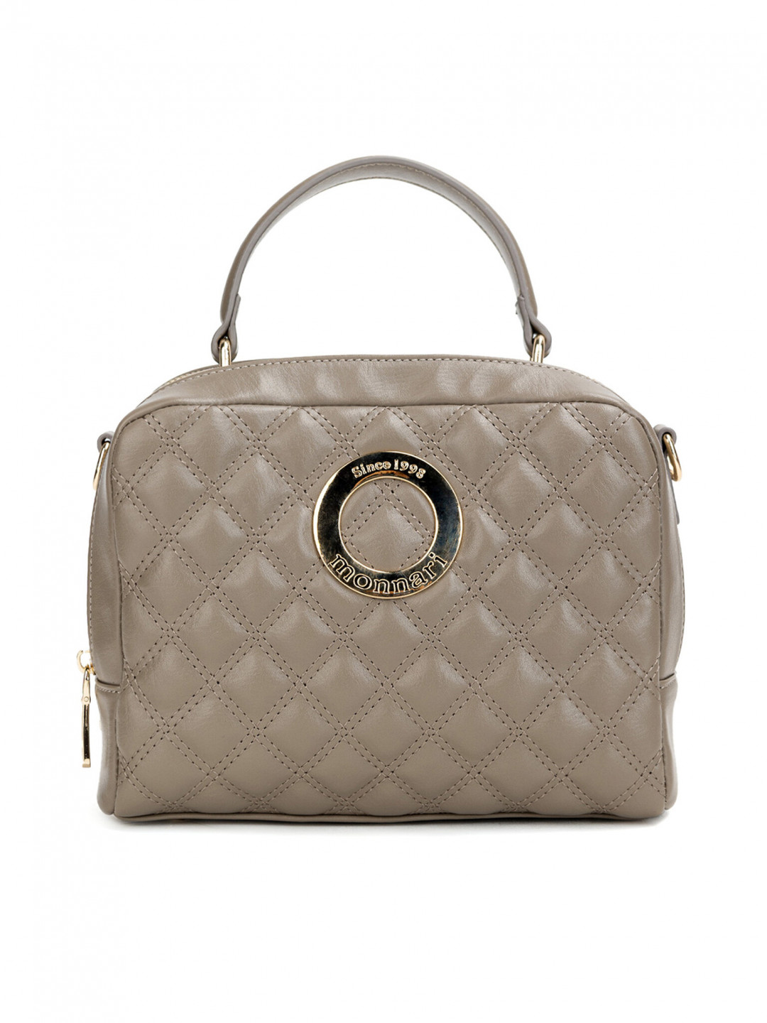 Monnari Kabelka TORIMP0-24J-BAG4560-K015D000 Béžová